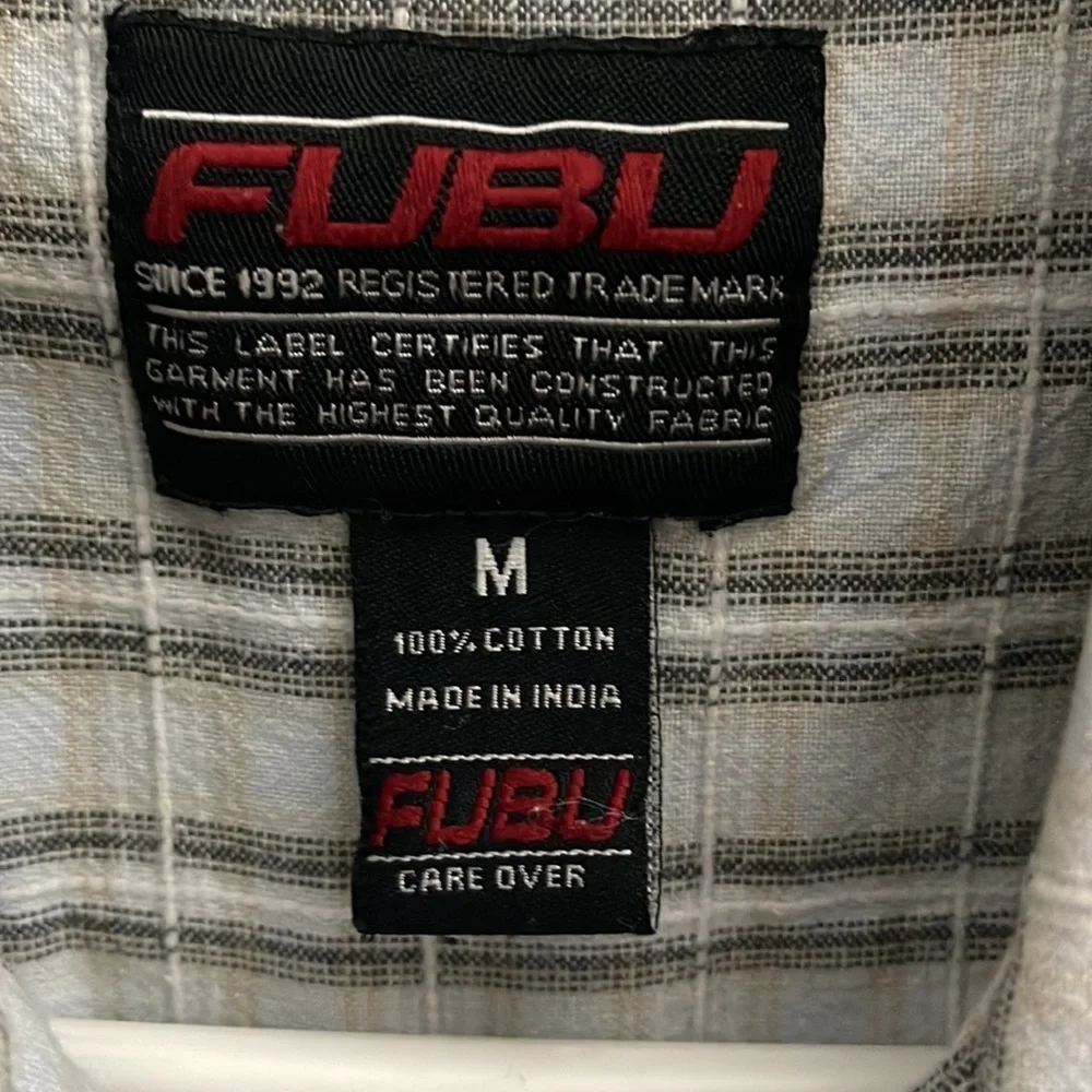 FUBU - Picture 4 of 11